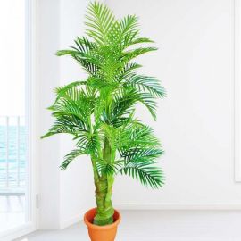 Artificial Palm Tree 6 Feet Height