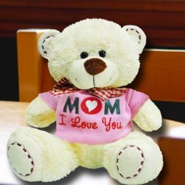 Add-on 20 cm (MOM I love u) Bear