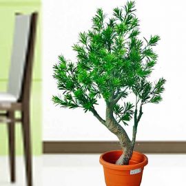 Artificial Pine Tree 100cm Height