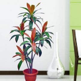 Artificial Cordyline Plant 140cm Height