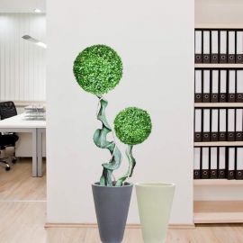 Artificial Topiary Plant 150cm Height