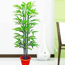 Artificial Bamboo Plants 5 Feet Height