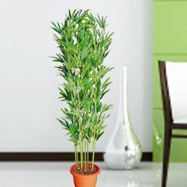 Artificial Bamboo Tree 150cm Height