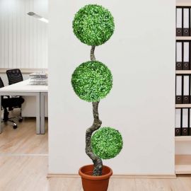 Topiary Artificial Plants 160cm Height