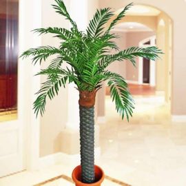 Artificial Palm Tree 2 Meter Height