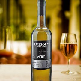 Alcohol Removed White Wine - Spain Products