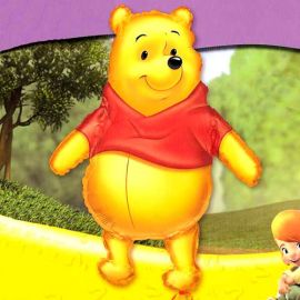 Add On Winne The Pooh (Big As Life)