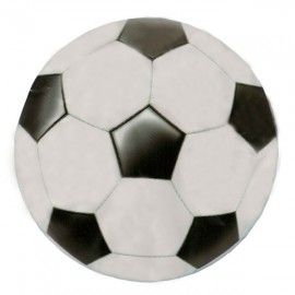 Add On Soccer Ball (Round)