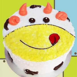 Cow Cake 1 Kg
