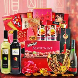 Chinese New Year Hamper CY015