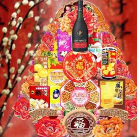 Chinese New Year Hampers CY020
