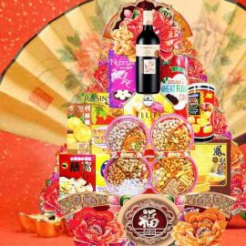 Chinese New Year Hampers CY021