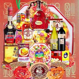 Chinese NewYear Hampers CY025