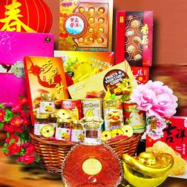Chinese New Year Hamper CY028