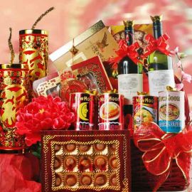 Chinese New Year Hamper CY030
