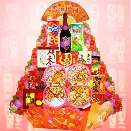 Chinese New Year Hampers CY063