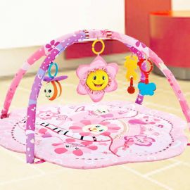 Activity Playgym For Baby Girl PG022