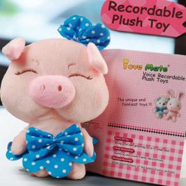 Add On, Recordable Pippy Pig 