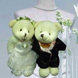 Add On, Harmony Wedding Bears 